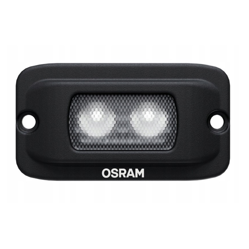 Osram - LED Bodové svítidlo pro automobil LEDRIVING WL VX100-FL LED/6W/12/24V IP69 6500K