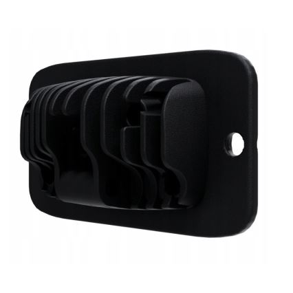 Osram - LED Bodové svítidlo pro automobil LEDRIVING WL VX100-FL LED/6W/12/24V IP69 6500K