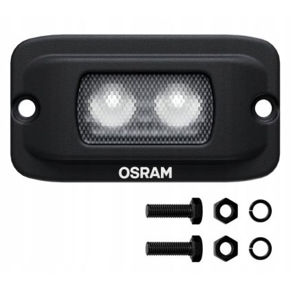 Osram - LED Bodové svítidlo pro automobil LEDRIVING WL VX100-FL LED/6W/12/24V IP69 6500K