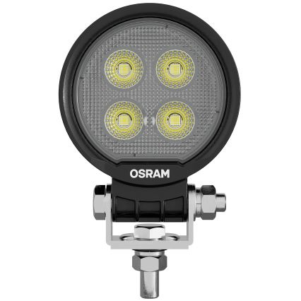 Osram - LED Bodové svítidlo pro automobil LEDRIVING WL VX80-WD LED/12W/12/24V IP69 6000K