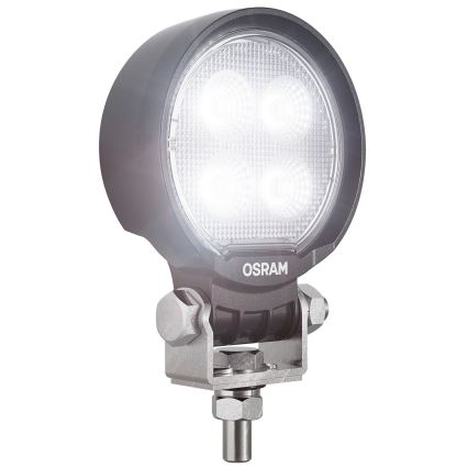 Osram - LED Bodové svítidlo pro automobil LEDRIVING WL VX80-WD LED/12W/12/24V IP69 6000K
