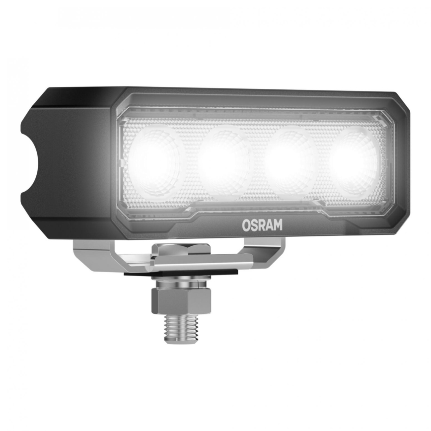 Osram - LED Bodové svítidlo pro automobil LIGHTBAR WL VX125-WD LED/36W/12/24V IP69 6000K