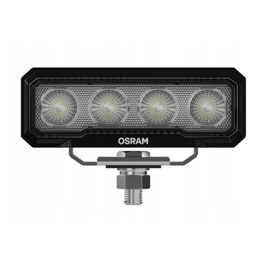 Osram - LED Bodové svítidlo pro automobil LIGHTBAR WL VX125-WD LED/36W/12/24V IP69 6000K