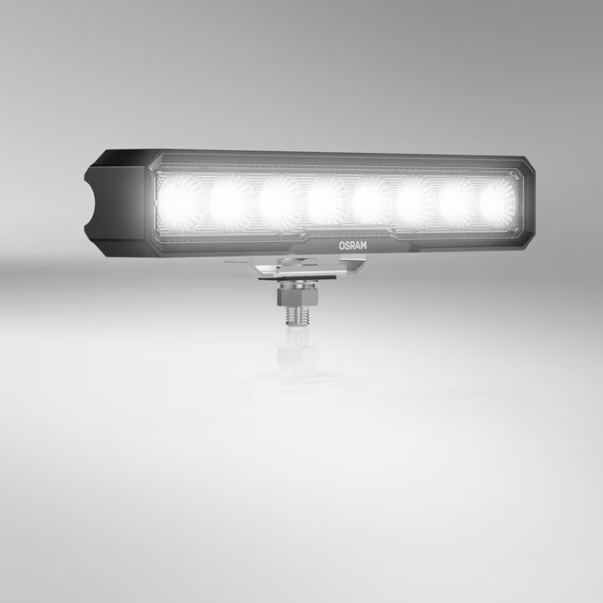 Osram - LED Bodové svítidlo pro automobil LIGHTBAR WL VX250-WD LED/36W/12/24V 6000K IP69
