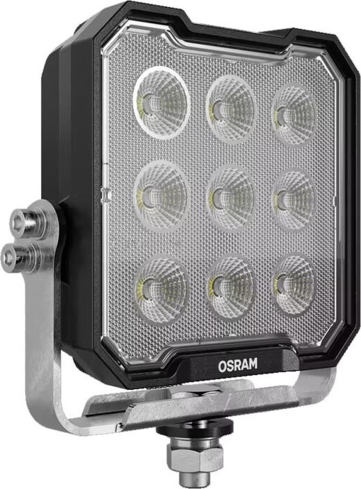 Osram - LED Bodové svítidlo pro automobil LEDRIVING WL VX125-WD LED/30W/12/24V IP69 6000K