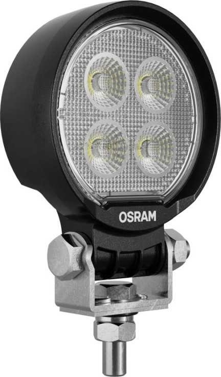 Osram - LED Bodové svítidlo pro automobil LEDRIVING WL VX80-WD LED/12W/12/24V IP69 6000K