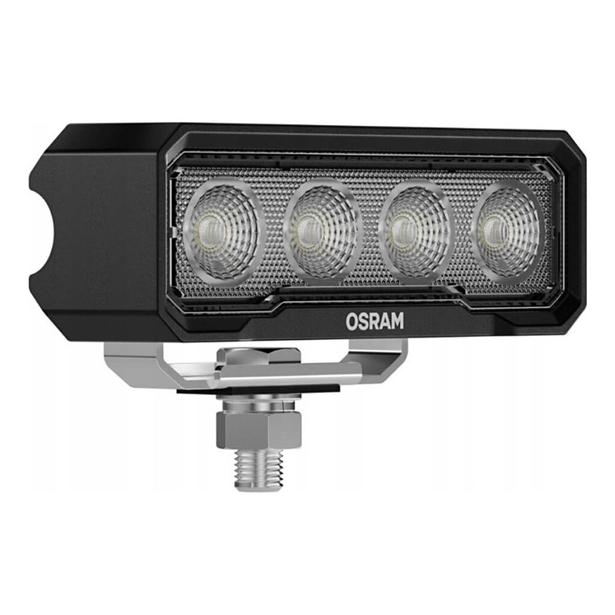 Osram - LED Bodové svítidlo pro automobil LIGHTBAR WL VX125-WD LED/36W/12/24V IP69 6000K