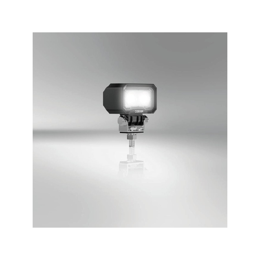 Osram - LED Bodové svítidlo pro automobil LIGHTBAR WL VX80-WD LED/10W/12/24V IP69 6000K