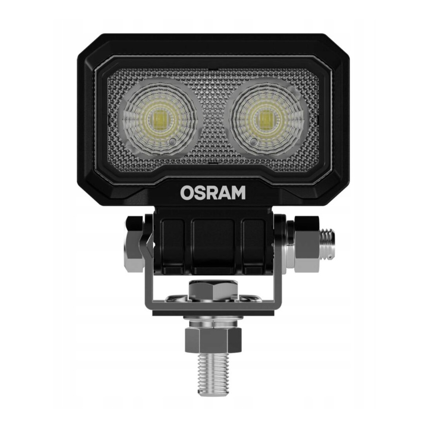 Osram - LED Bodové svítidlo pro automobil LIGHTBAR WL VX80-WD LED/10W/12/24V IP69 6000K