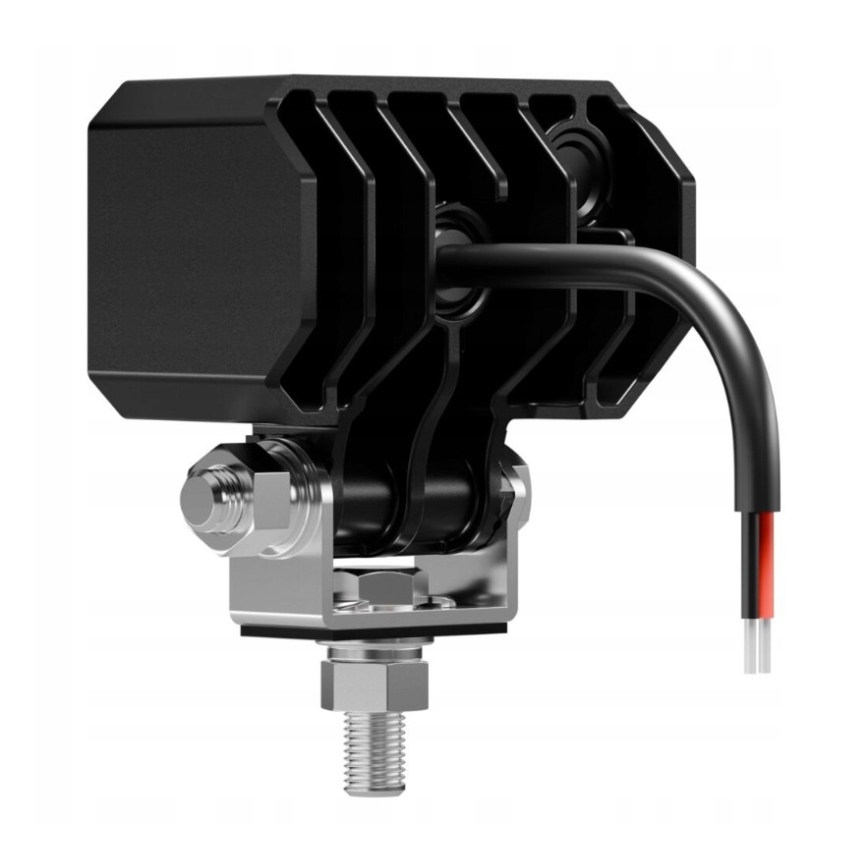 Osram - LED Bodové svítidlo pro automobil LIGHTBAR WL VX80-WD LED/10W/12/24V IP69 6000K