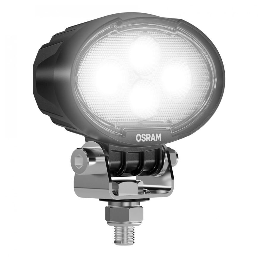 Osram - LED Bodové svítidlo pro automobil OVAL WL VX100-WD LED/17W/12/24V IP69 6000K