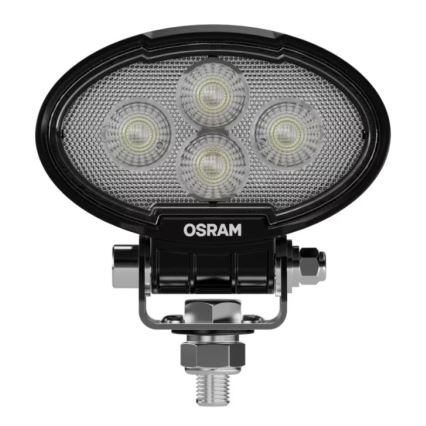 Osram - LED Bodové svítidlo pro automobil OVAL WL VX100-WD LED/17W/12/24V IP69 6000K
