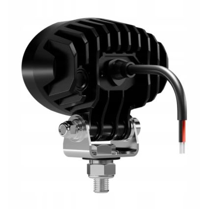 Osram - LED Bodové svítidlo pro automobil OVAL WL VX100-WD LED/17W/12/24V IP69 6000K