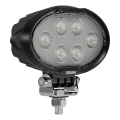 Osram - LED Bodové svítidlo pro automobil OVAL WL VX150-WD LED/28W/12/24V IP69 6000K