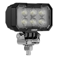 Osram - LED Bodové svítidlo pro automobil RECT WL VX100-WD LED/26W/12/24V IP69 6000K
