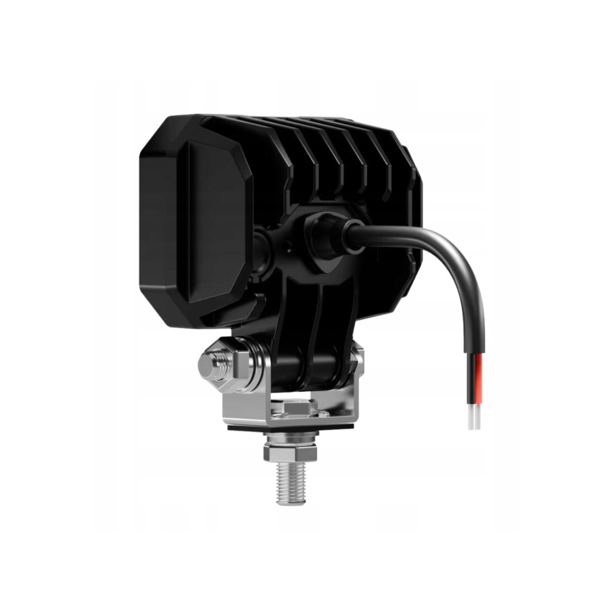 Osram - LED Bodové svítidlo pro automobil RECT WL VX80-WD LED/17W/12/24V IP69 6000K