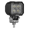 Osram - LED Bodové svítidlo pro automobil RECT WL VX80-WD LED/17W/12/24V IP69 6000K