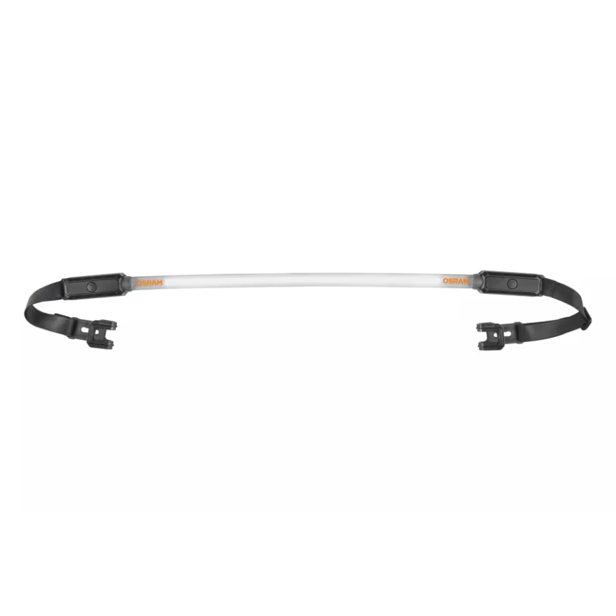 Osram - LED Stmívatelná inspekční svítilna do auta LEDINSPECT INSPECTION LIGHT LED/10W/3,7V 2200 mAh