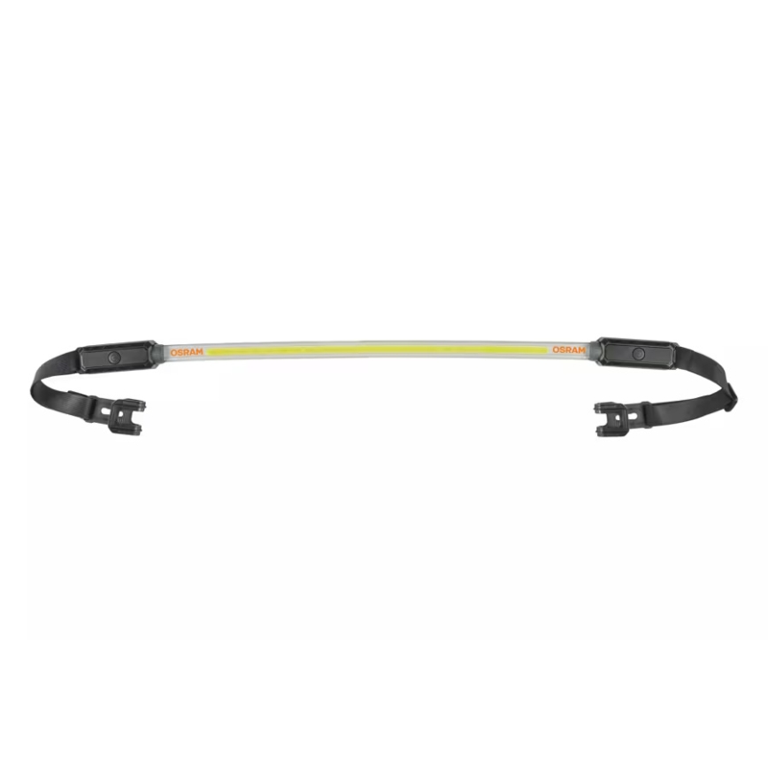 Osram - LED Stmívatelná inspekční svítilna do auta LEDINSPECT INSPECTION LIGHT LED/10W/3,7V 2200 mAh