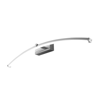 Osram - LED Koupelnové osvětlení zrcadla PLUTON LED/15W/230V 3000/4000K 80 cm IP44 lesklý chrom