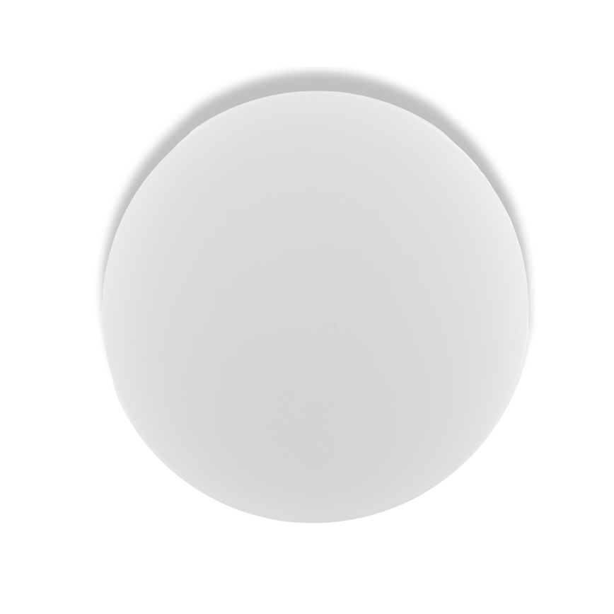 Osram - LED Koupelnové stropní svítidlo CEILING ROUND LED/24W/230V 3000K pr. 37 cm IP44 bílá