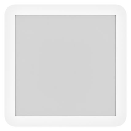 Osram - LED Koupelnové stropní svítidlo ORBIS DISC LED/22W/230V 3000/4000K 30x30 cm IP44 bílá