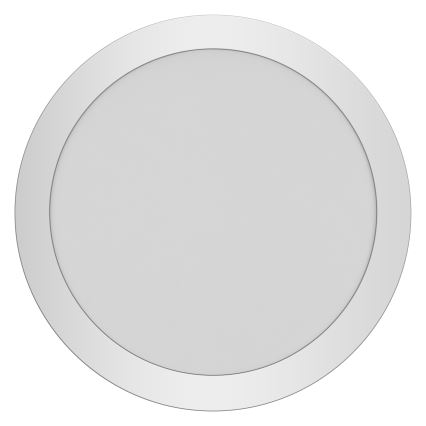 Osram - LED Koupelnové stropní svítidlo ORBIS DISC LED/22W/230V 3000/4000K pr. 30 cm IP44 matný chrom