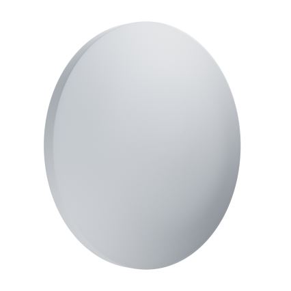 Osram - LED Koupelnové stropní svítidlo se senzorem pohybu a soumraku ORBIS LED/15,5W/230V pr. 30 cm IP44 bílá