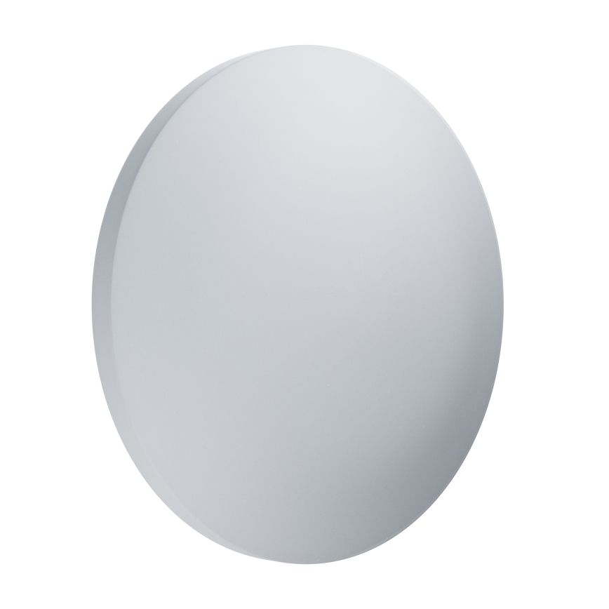 Osram - LED Koupelnové stropní svítidlo se senzorem pohybu a soumraku ORBIS LED/15,5W/230V pr. 30 cm IP44 bílá