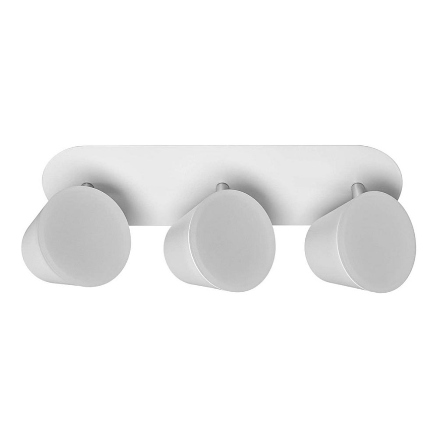 Osram - LED Koupelnové bodové svítidlo SPOT 3xLED/7W/230V IP44 3000/4000K