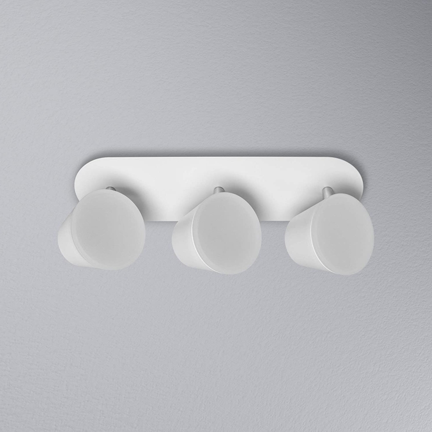 Osram - LED Koupelnové bodové svítidlo SPOT 3xLED/7W/230V IP44 3000/4000K