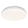 Osram - LED Koupelnové stropní svítidlo CEILING ROUND LED/12W/230V 6500K pr. 26 cm IP44 bílá