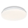 Osram - LED Koupelnové stropní svítidlo CEILING ROUND LED/12W/230V 6500K pr. 26 cm IP44 bílá