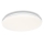 Osram - LED Koupelnové stropní svítidlo CEILING ROUND LED/18W/230V 3000K pr. 33 cm IP44 bílá