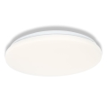Osram - LED Koupelnové stropní svítidlo CEILING ROUND LED/18W/230V 6500K pr. 33 cm IP44 bílá