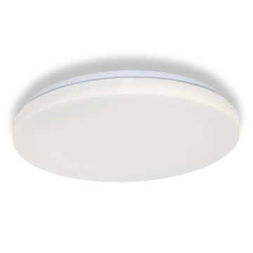 Osram - LED Koupelnové stropní svítidlo CEILING ROUND LED/24W/230V 4000K pr. 37 cm IP44 bílá