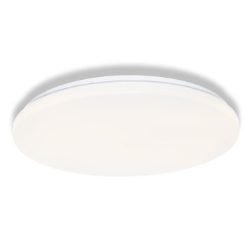 Osram - LED Koupelnové stropní svítidlo CEILING ROUND LED/36W/230V 3000K pr. 48 cm IP44 bílá