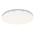 Osram - LED Koupelnové stropní svítidlo se senzorem soumraku CEILING ROUND LED/36W/230V 6500K pr. 48 cm IP44 bílá