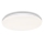 Osram - LED Koupelnové stropní svítidlo se senzorem soumraku CEILING ROUND LED/36W/230V 6500K pr. 48 cm IP44 bílá