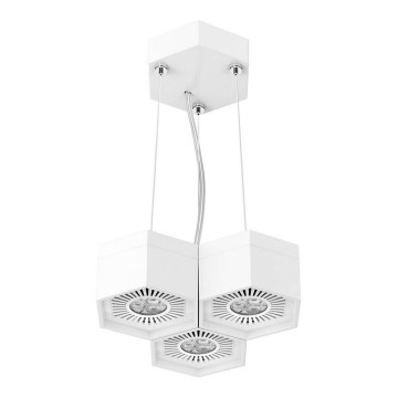 Osram - LED Lustr na lanku COMBILITE-P 3xLED/4W/230V 3000K Osram - LED Lustr na lanku COMBILITE-P 3xLED/4W/230V 3000K