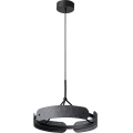 Osram - LED Lustr na lanku DECOR CURVE LED/33W/230V šedá