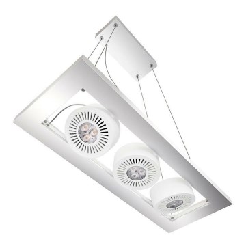Osram - LED Lustr TRESOL 3xLED/4,5W/230V Osram - LED Lustr TRESOL 3xLED/4,5W/230V