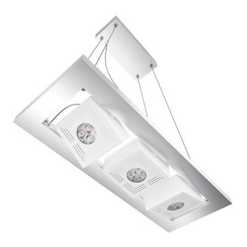 Osram - LED Lustr TRESOL 3xLED/4,5W/230V Osram - LED Lustr TRESOL 3xLED/4,5W/230V