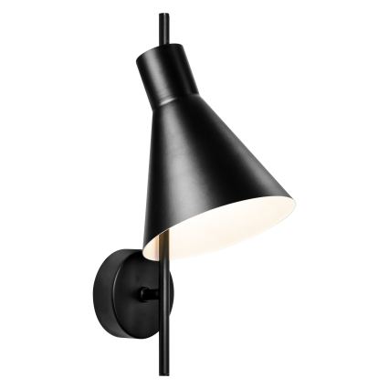 Osram - LED Nástěnná lampa DECOR TOKIO LED/5W/230V černá