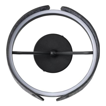 Osram - LED Nástěnné svítidlo DECOR CURVE LED/20W/230V šedá