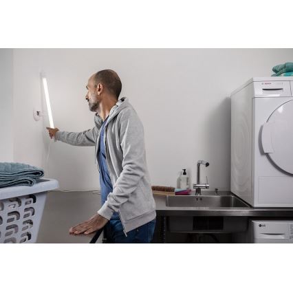 Osram - LED Nástěnné svítidlo TUBEKIT LED/8,9W/230V