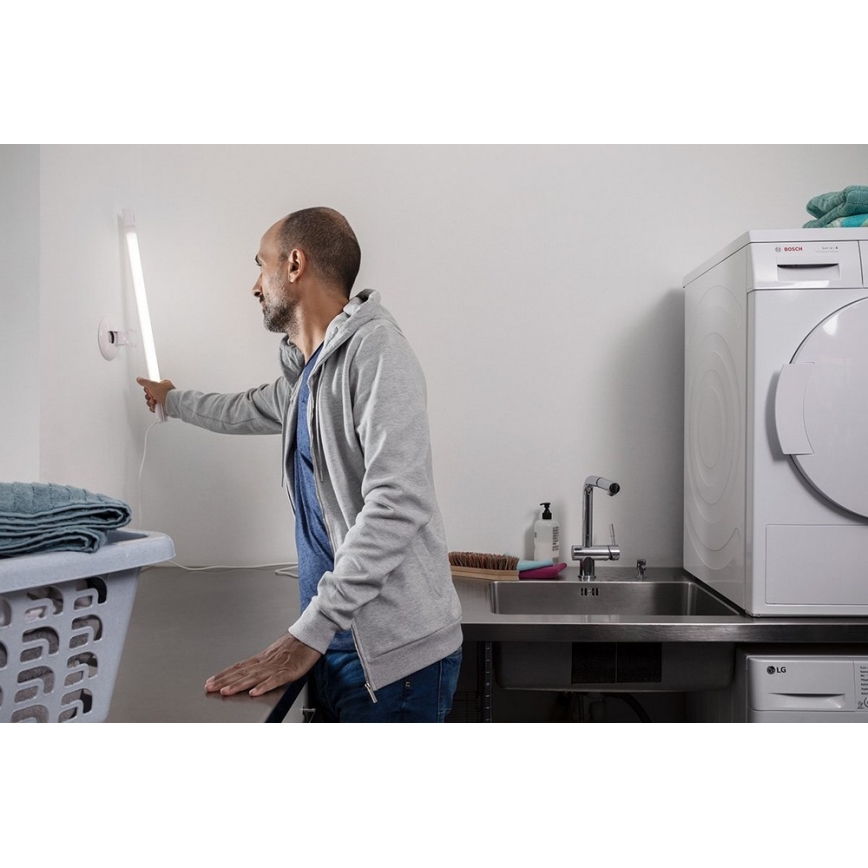 Osram - LED Nástěnné svítidlo TUBEKIT LED/8,9W/230V