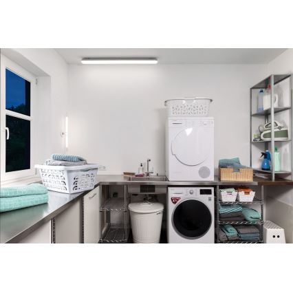 Osram - LED Nástěnné svítidlo TUBEKIT LED/8,9W/230V