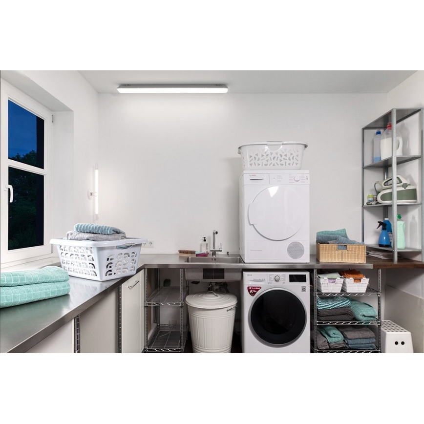 Osram - LED Nástěnné svítidlo TUBEKIT LED/8,9W/230V