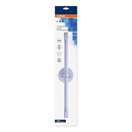 Osram - LED Nástěnné svítidlo TUBEKIT LED/8,9W/230V